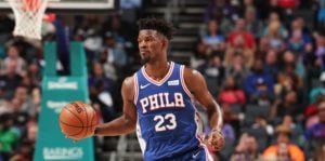 NBA – Récap de la nuit (18/11) : Les 76ers à la dernière seconde, Golden State tombe encore