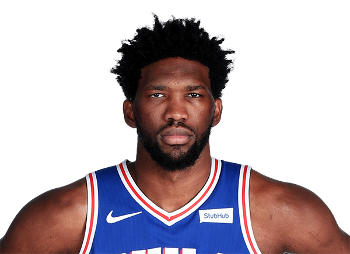 Anecdotes sur Joel Embiid, joueur en NBA