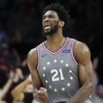 NBA – Joel Embiid frustré par son rôle depuis l’arrivée de Jimmy Butler