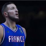 EDF – Joffrey Lauvergne absent pour la Coupe du Monde !