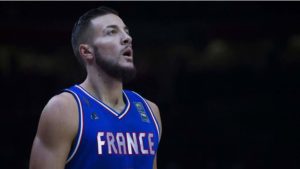 EDF – Joffrey Lauvergne absent pour la Coupe du Monde !