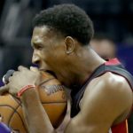 NBA – Josh Richardson prend une des expulsions les plus étranges de l’année