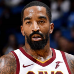 NBA – J.R. Smith et Cleveland, c’est terminé !