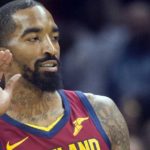 NBA – Quand J.R Smith s’éclate sur Twitter après la défaite, sans regret