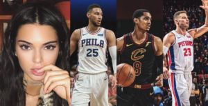 NBA – La terrible malédiction des joueurs en couple avec une Kardashian/Jenner