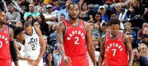 NBA – Kawhi Leonard bientôt sans restrictions ?