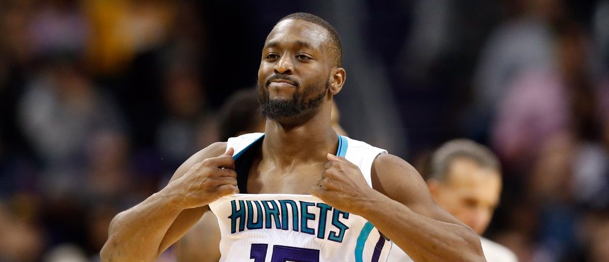 Kemba Walker record de la nuit