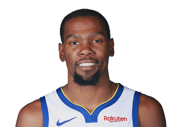 Anecdotes sur Kevin Durant, joueur en NBA