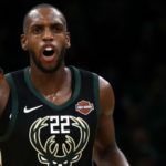 NBA – Khris Middleton suivi par deux franchises