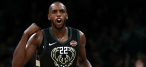 NBA – Khris Middleton suivi par deux franchises
