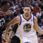 NBA – Pourquoi Klay Thompson voit les Raptors en finales