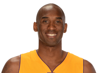 Anecdotes sur Kobe Bryant, joueur en NBA