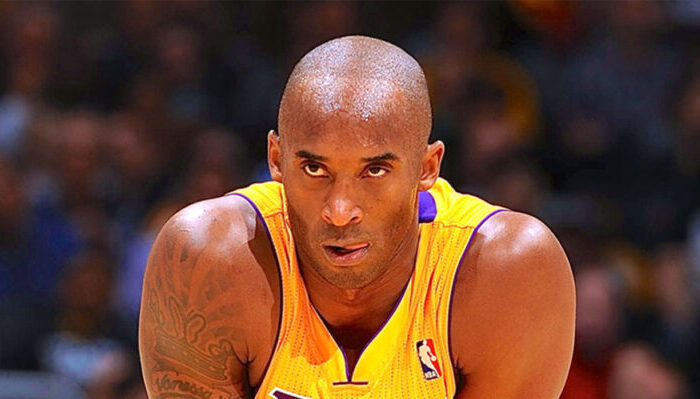 kobe bryant histoires trash talking