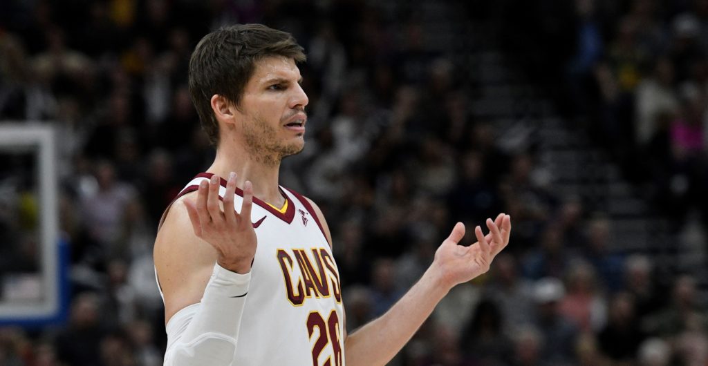 Kyle Korver