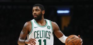NBA – Kyrie Irving : « J’emm*rde Thanksgiving »
