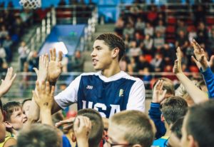 High School – Des écoles refusent de jouer face à LaMelo Ball !