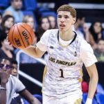 JBA – LaMelo Ball quitte la ligue de son père