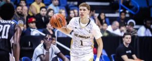 JBA – LaMelo Ball quitte la ligue de son père