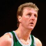 NBA – La réponse violente de Larry Bird quand son frère Eddie a battu son record