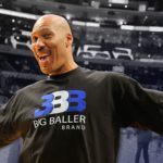 NBA – LaVar Ball : « Je peux coacher les Lakers les yeux fermés »