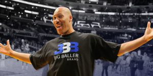 NBA – LaVar Ball : « Je peux coacher les Lakers les yeux fermés »