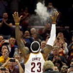 NBA – LeBron James évoque l’accueil des fans pour son retour à Cleveland