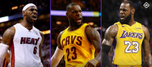 NBA – Lundi 19 novembre : Les 5 infos qu’il ne fallait pas manquer