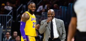 NBA – Comment les Nuggets ont essayé d&rsquo;attirer LeBron James cet été