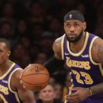 NBA – LeBron James : « J&rsquo;ai failli craquer »