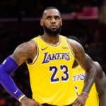 NBA – LeBron James, un leader tiraillé