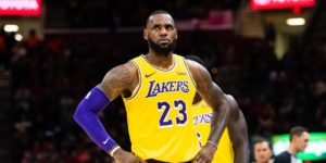 NBA – Pourquoi les stars ne se bousculent plus pour jouer avec LeBron James