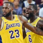 NBA – LeBron James : « Tu es un hater si [cette séquence des Warriors] t’énerve »