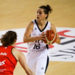 LFB – Lyon ASVEL : Lidija Turcinovic met un terme à sa saison