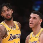 NBA – Récap de la nuit (28/11) : Les Lakers largement battus, fin de série pour les Knicks