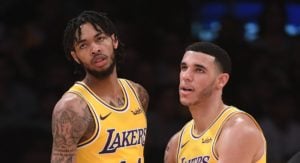 NBA – Récap de la nuit (28/11) : Les Lakers largement battus, fin de série pour les Knicks