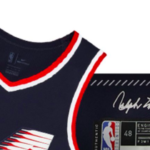 NBA – Le maillot « City Edition » des Clippers aurait fuité !