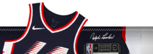 NBA – Le maillot « City Edition » des Clippers aurait fuité !