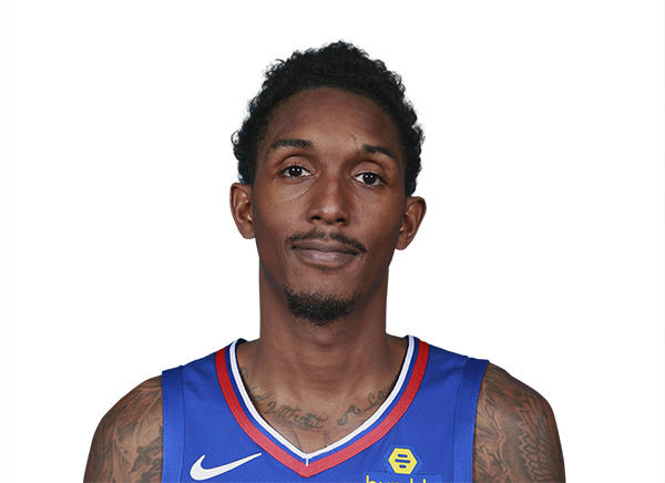 Lou Williams anecdotes NBA