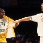 NBA – Amitié, respect, loyauté : Bird et Magic, pour l’éternité