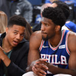 NBA – Joel Embiid réagit à la « folle » situation de Markelle Fultz