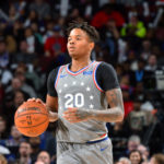 NBA – Et si Markelle Fultz sortait de la rotation ?