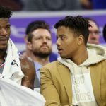 NBA – Jimmy Butler lance un message de soutien à Markelle Fultz