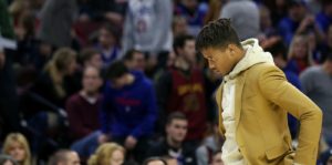 NBA – Le précédent inquiétant du cas Markelle Fultz