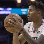 NBA – Markelle Fultz toujours blessé ?