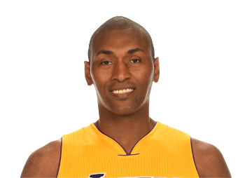 Anecdotes sur Metta World Peace (Ron Artest), ancien joueur NBA