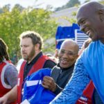 NBA – Le magnifique geste de Michael Jordan pour aider la communauté
