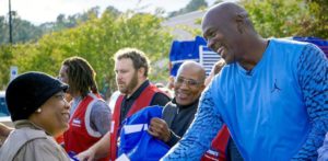 NBA – Le magnifique geste de Michael Jordan pour aider la communauté