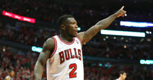 NBA – Nate Robinson : « Je suis le joueur le plus sous-estimé de l’histoire »