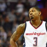 NBA – La ligue contredit les arbitres concernant le marcher de Bradley Beal