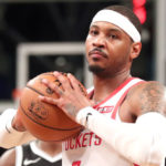 NBA – Les tweets énigmatiques de Carmelo Anthony